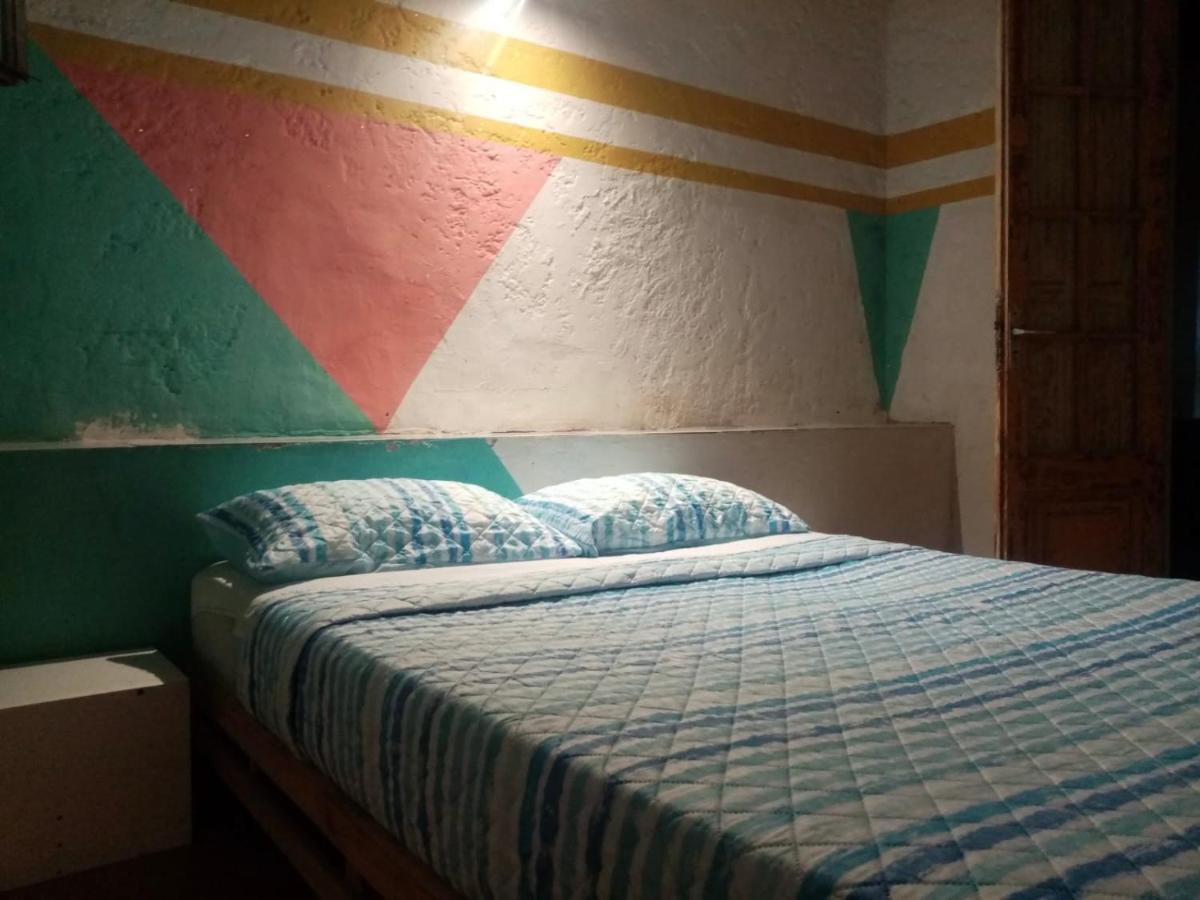 Bohemian Hostal